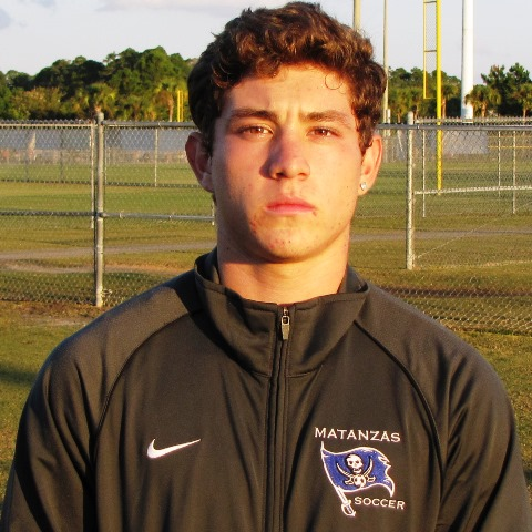 Daniel Ramirez mugshot