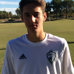 Tucker Fenton mugshot