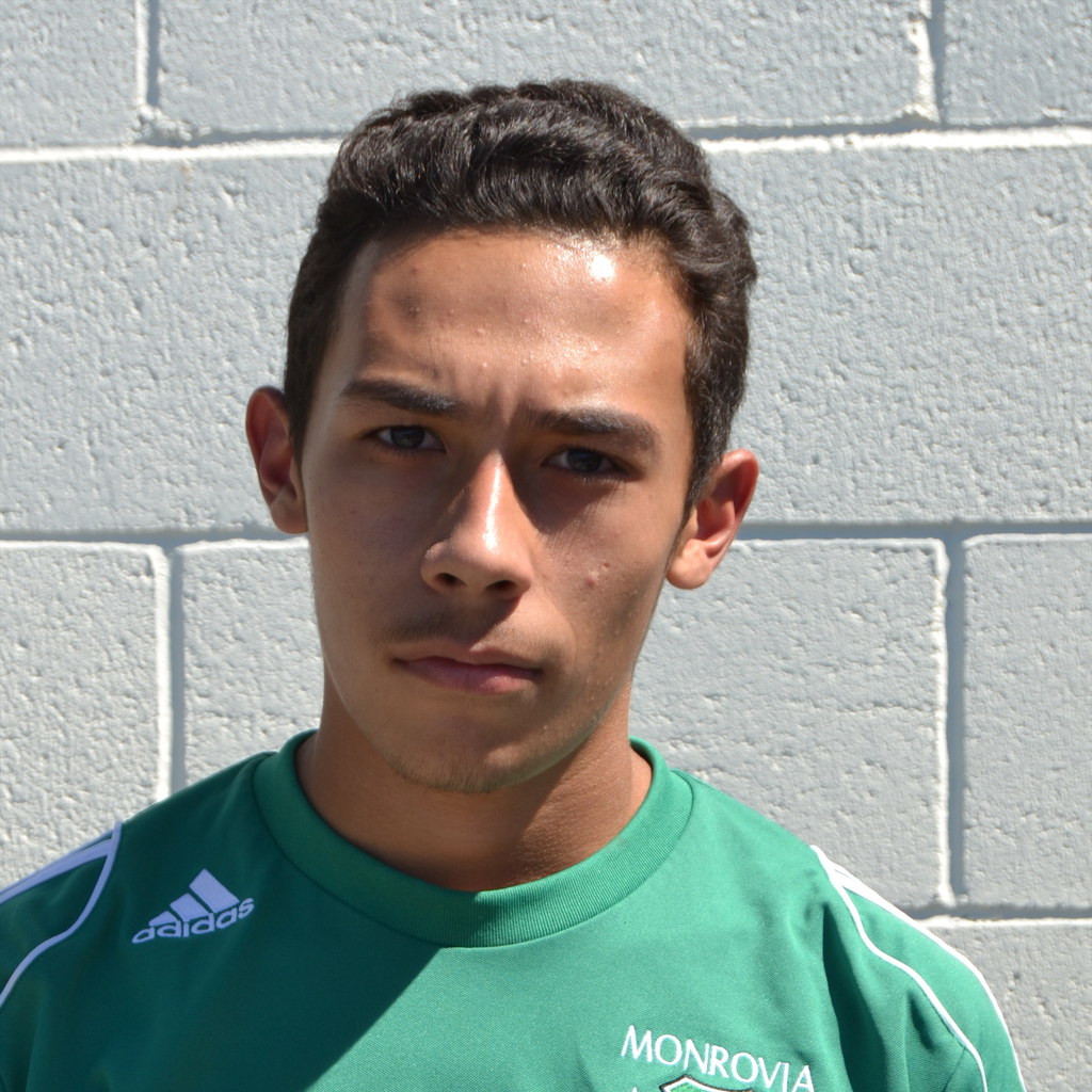 Michael Sandoval mugshot