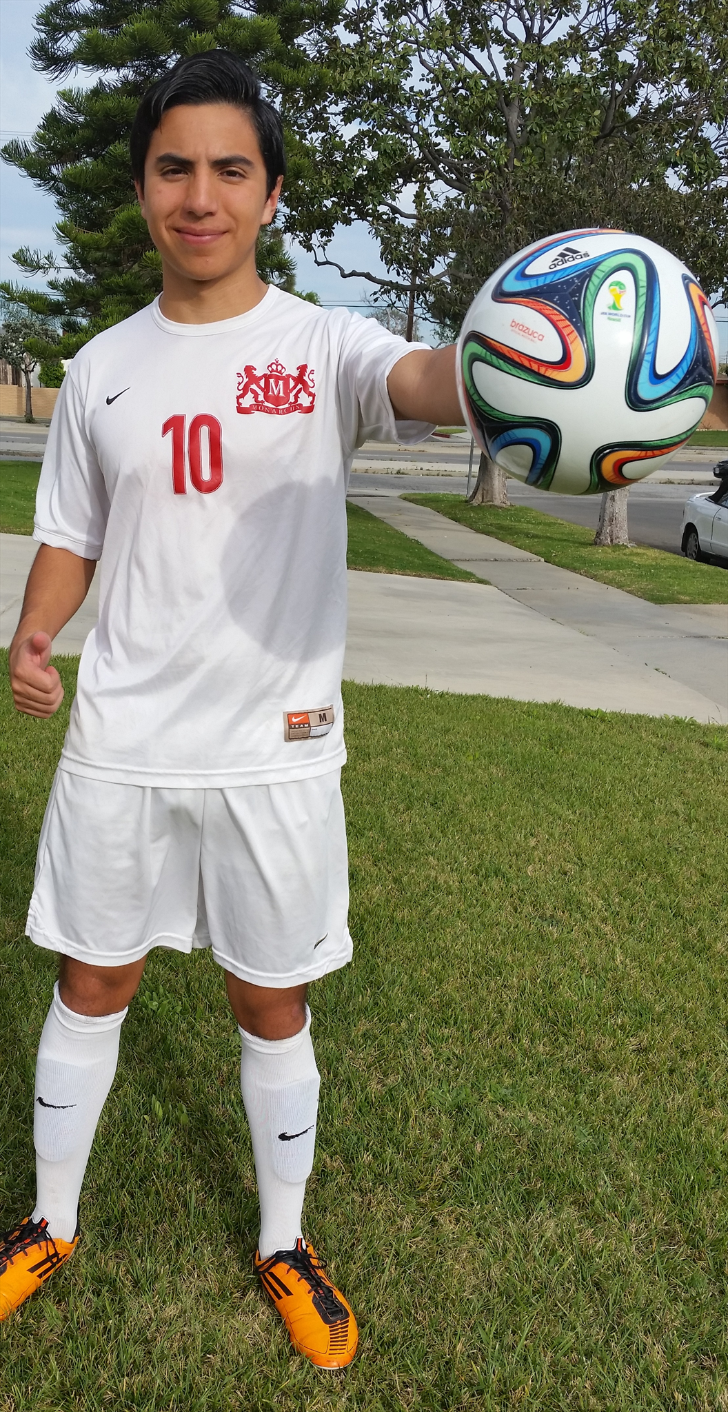 Diego Acosta