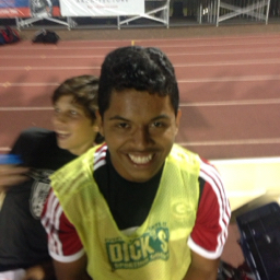 Marcos Lopez mugshot