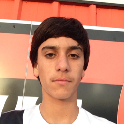 Alex Duca mugshot