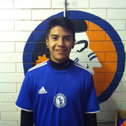 Josh Gutierrez mugshot