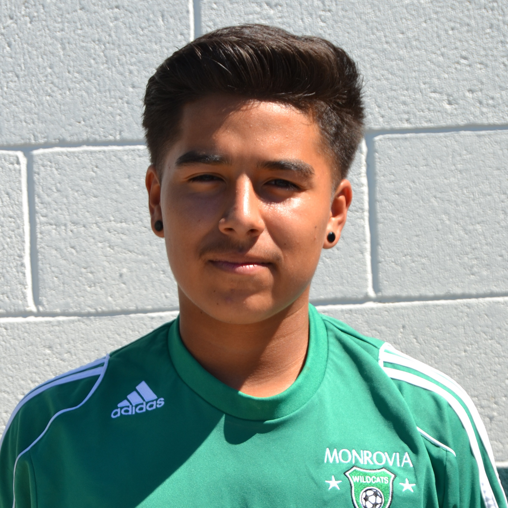 Henry Moncada mugshot