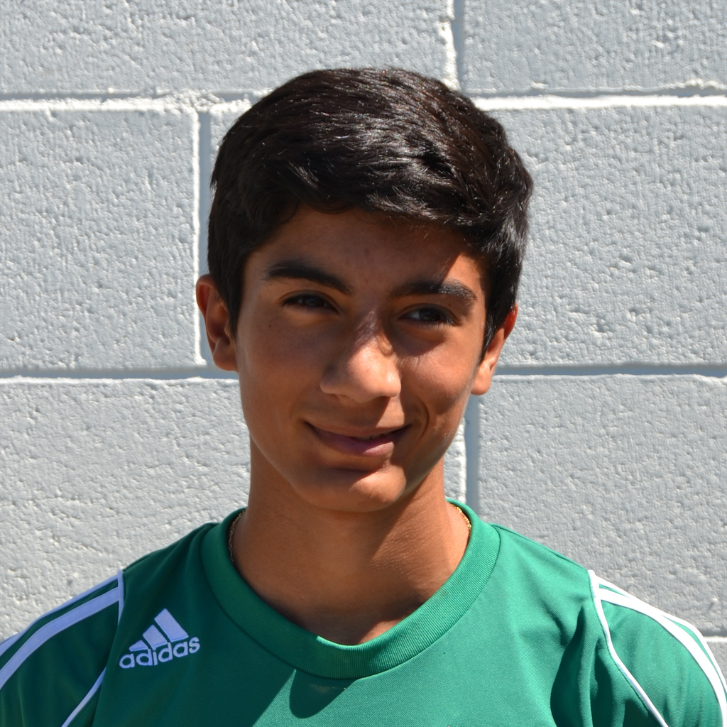 Diego Mendoza