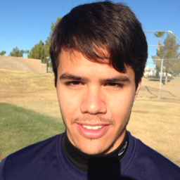 Jesus Avalos mugshot