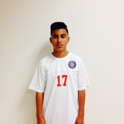 Gabriel Ortiz mugshot