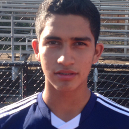 Marcos Jaime mugshot