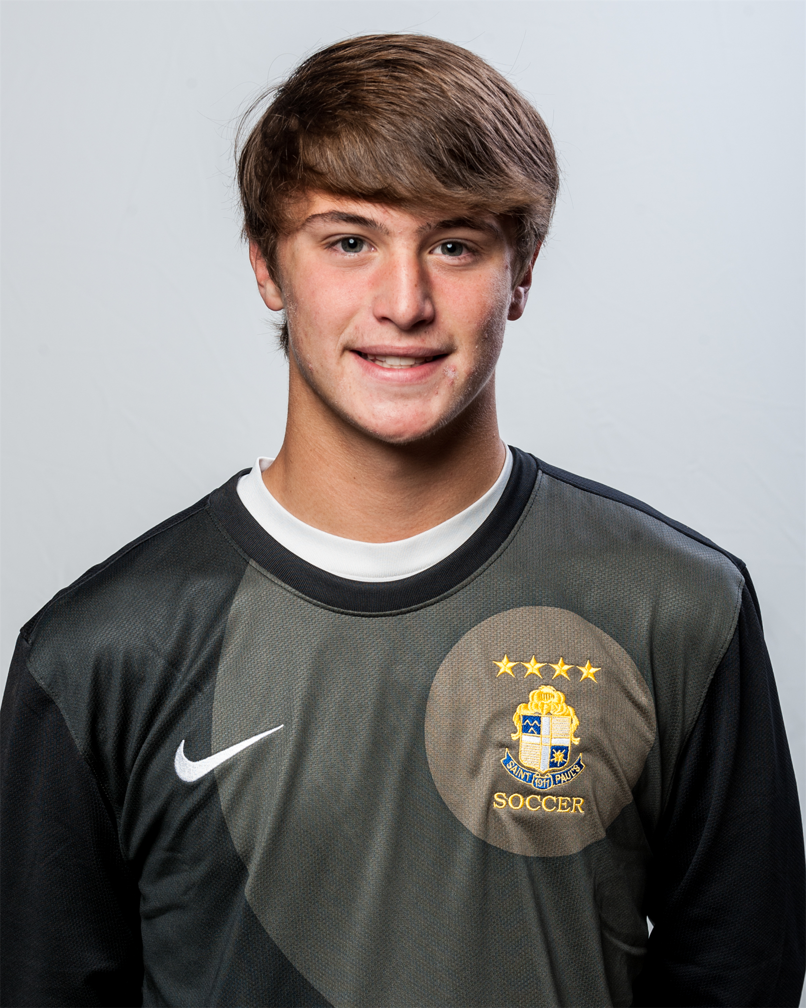 Parker Rice mugshot