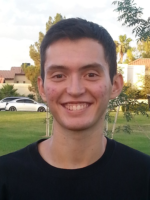 Tyler Barmore