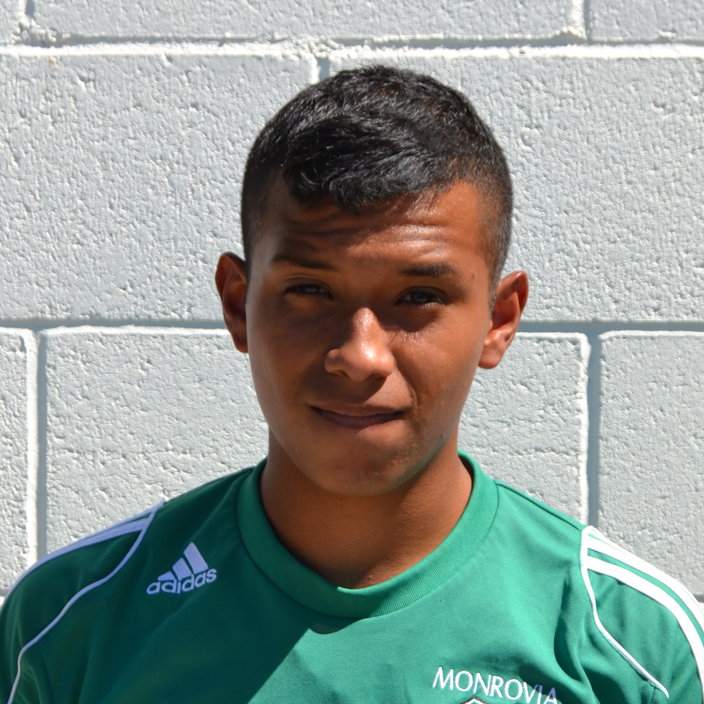 Angel Rojas
