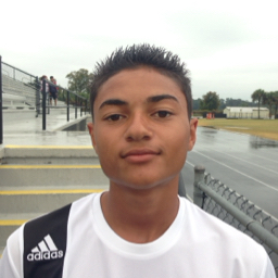 Josue Ponce mugshot