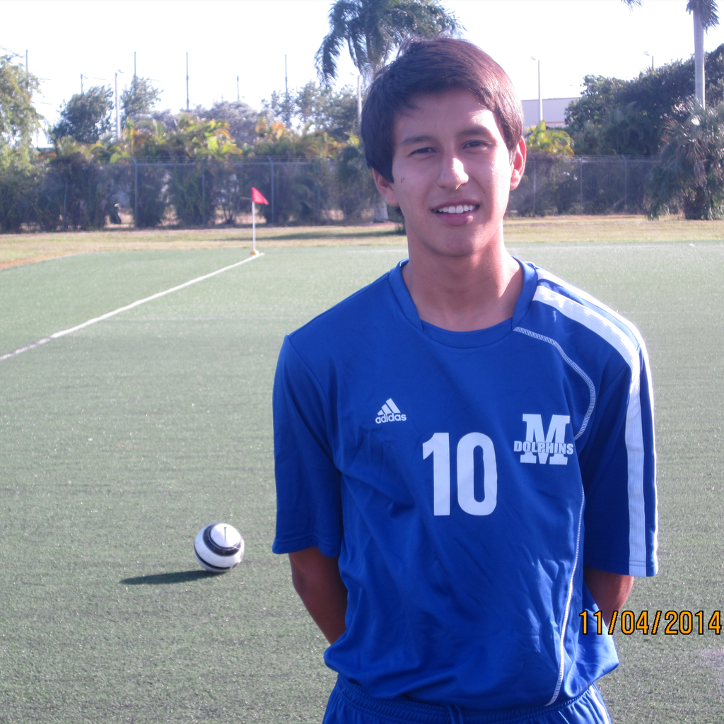 HECTOR TRUJILLO