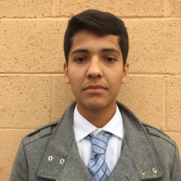 Eric Lujan mugshot