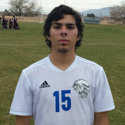 Nikolai Rodriguez mugshot