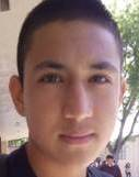 Jose Corrales Mendoza