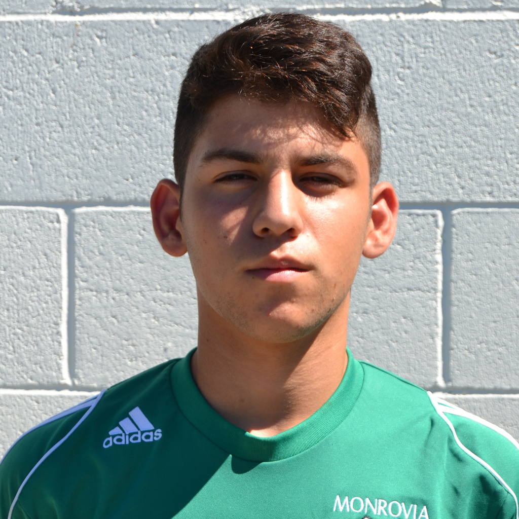 Ignacio Romero mugshot