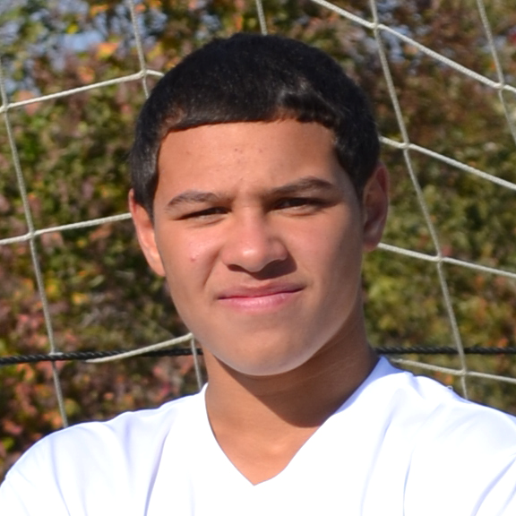 Darius Hetts