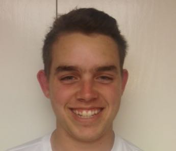 Andrew Taggart