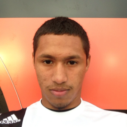 Antony Oseguera mugshot