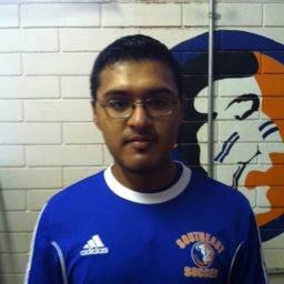 Jesse Delapaz mugshot