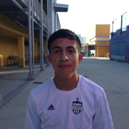 Brayan Ramirez