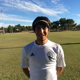 Sebastian Arellano