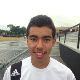 Christian Pineda mugshot