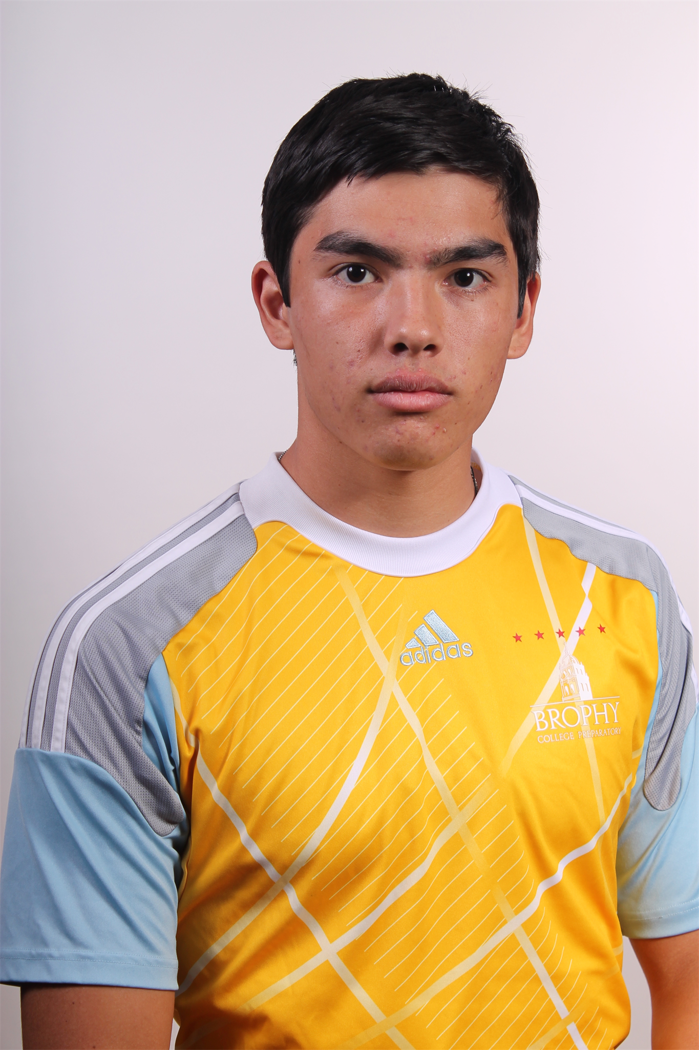 Benjamin Liu