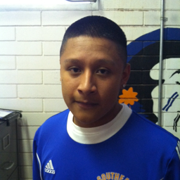 Carlos Celestino mugshot