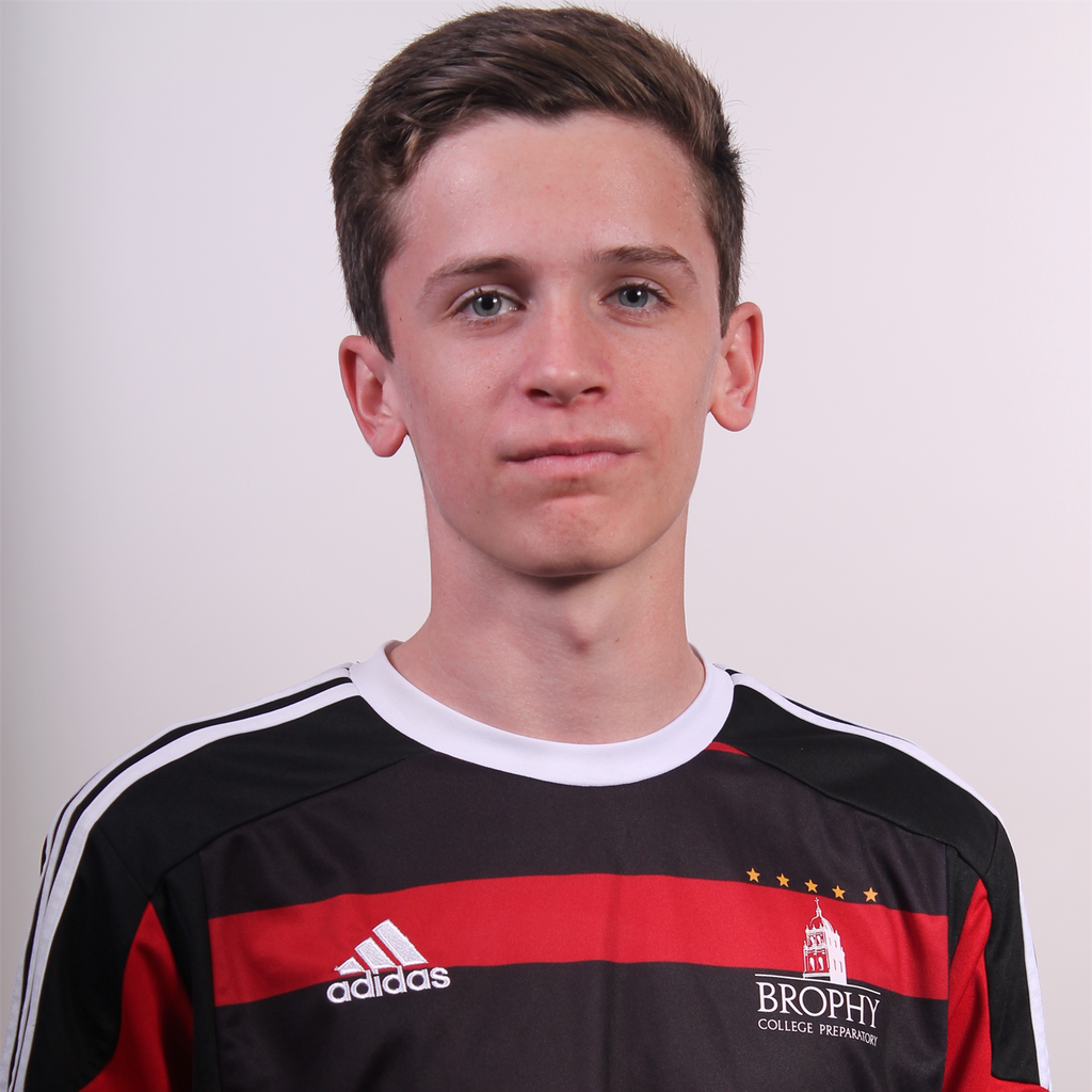 Christian Bohn mugshot