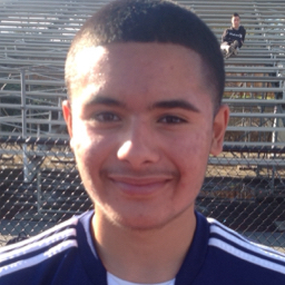 Javier Morales mugshot