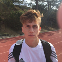 Kellen Gallagher mugshot