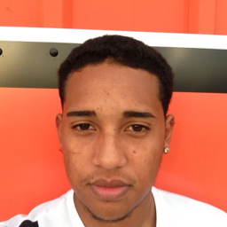 Santiago Romero mugshot
