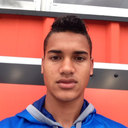 Fernando Martinez mugshot