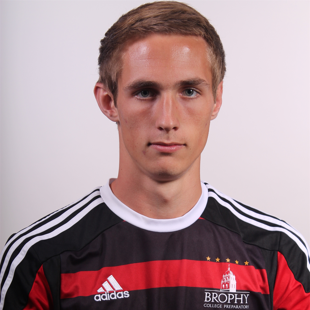 Matthew Halden mugshot