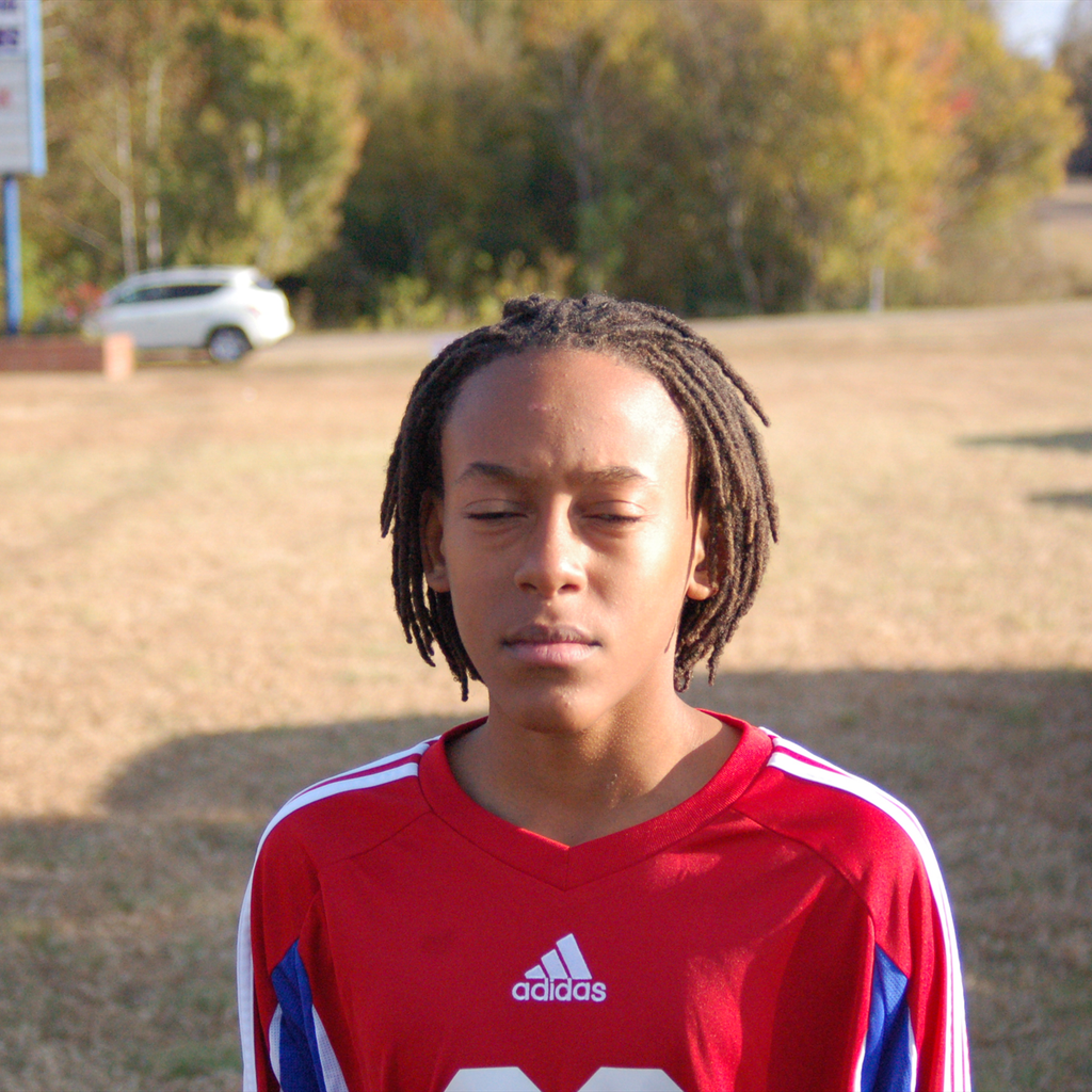 AJ Dent mugshot