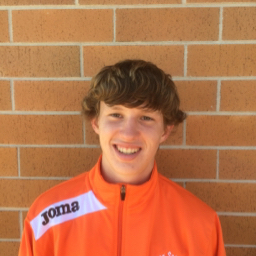 Bradley Sisk