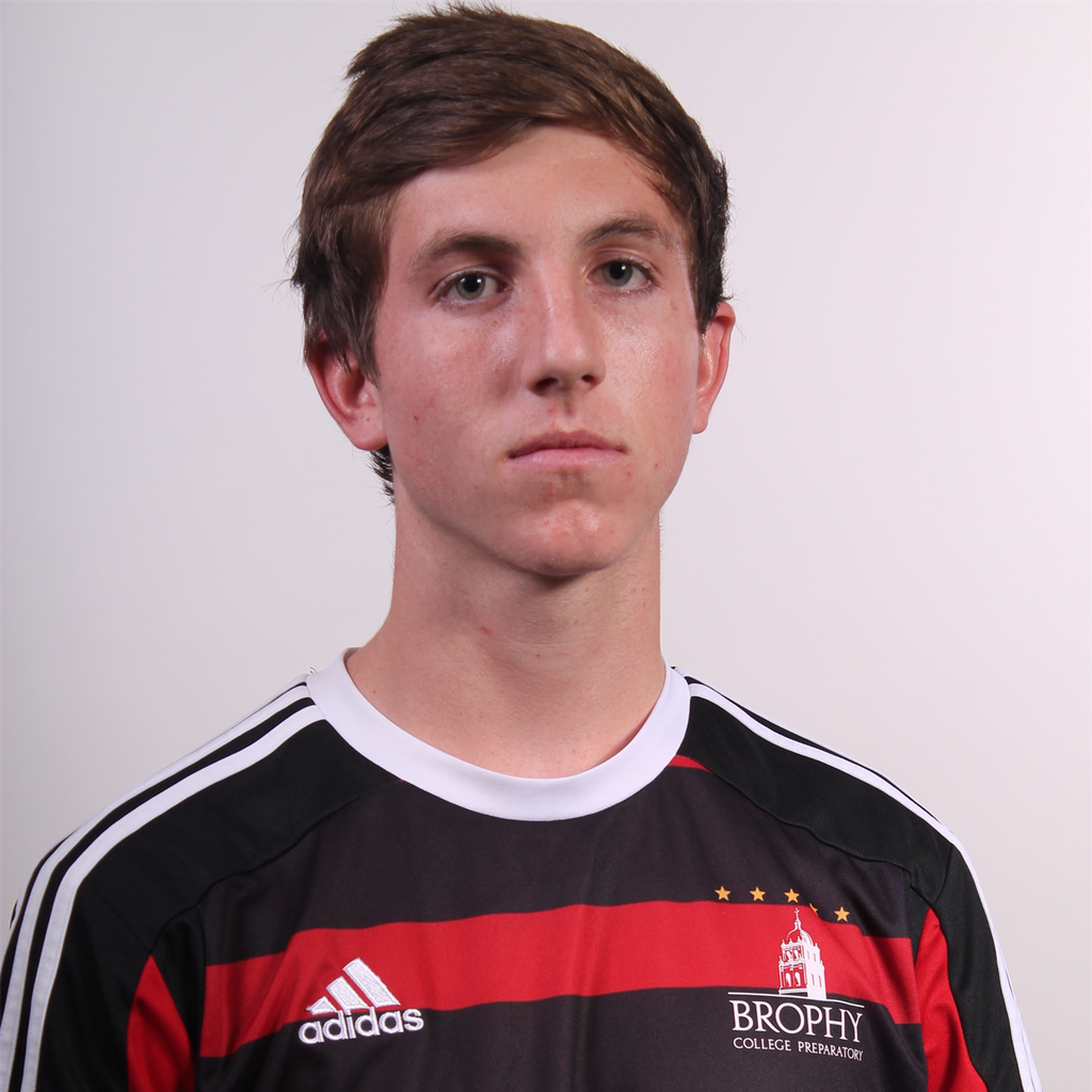 Luke Schwarzkopf mugshot