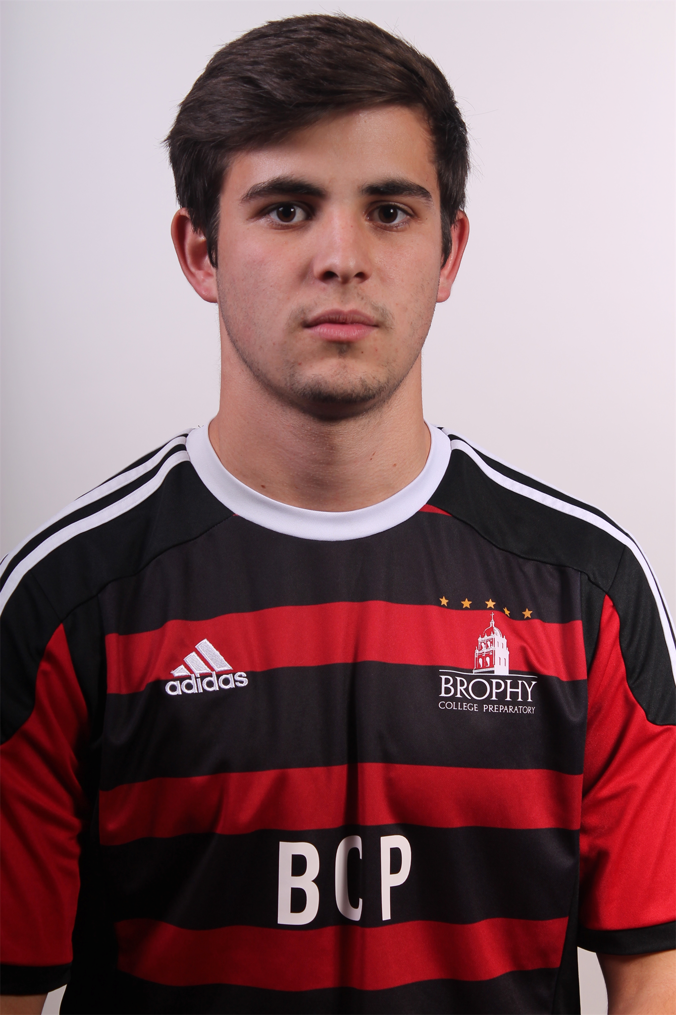 Javier Bernaldo