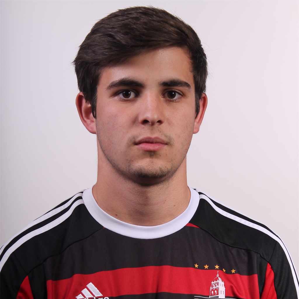 Javier Bernaldo mugshot