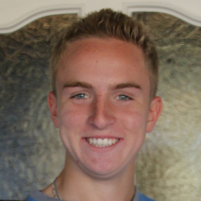 Collin McCarthy