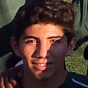 Leonardo Garcia mugshot