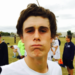 Nick Schwartz mugshot