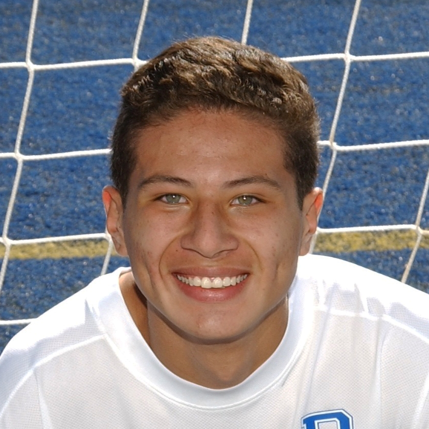 Oscar Moreno mugshot