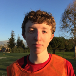 Garrett Robertson mugshot