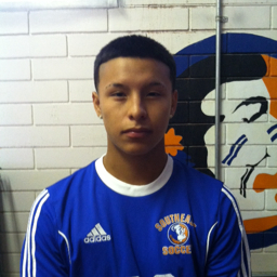 Domingo Cortez mugshot