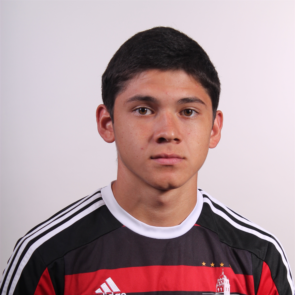 Gus Hernandez
