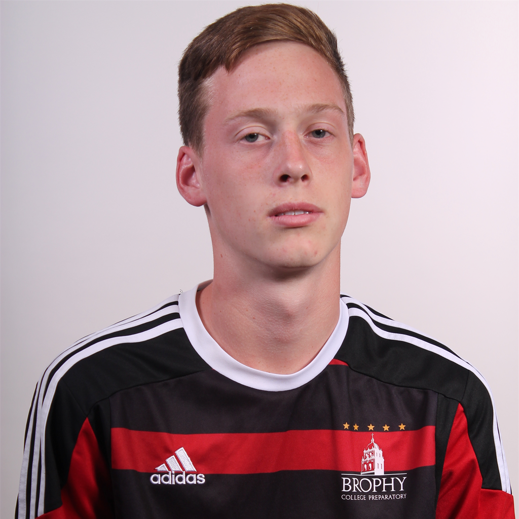 Carter Clemmensen mugshot