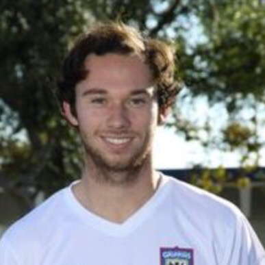 Ian Roche mugshot